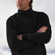 Kasjmier Coltrui Heren Geribbeld Slim Fit