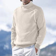 Kasjmier Coltrui Heren Geribbeld Slim Fit
