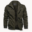 Max - Casual Outdoor Gevoerde Winterjas