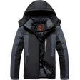 Dale - Stijlvolle Outdoor Waterdichte Winterjas