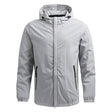 Theo - Moderne Outdoor Waterdichte Regenjas