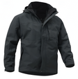 Luke - Stijlvolle Outdoor Waterdichte Winterjas