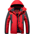 Dale - Stijlvolle Outdoor Waterdichte Winterjas