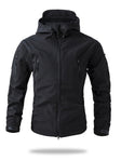 Felix - Casual Outdoor Waterdichte Winterjas