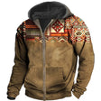Carl - Stijlvolle Vintage Winterjas