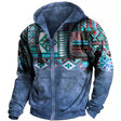 Carl - Stijlvolle Vintage Winterjas