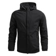 Theo - Moderne Outdoor Waterdichte Regenjas