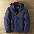Mark - Casual Outdoor Waterdichte Winterjas