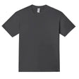 Katoenen T-shirt Heren Ronde Hals Basic