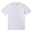 Katoenen T-shirt Heren Ronde Hals Basic