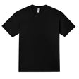 Katoenen T-shirt Heren Ronde Hals Basic